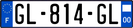GL-814-GL