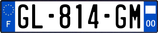 GL-814-GM
