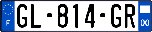 GL-814-GR