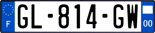 GL-814-GW