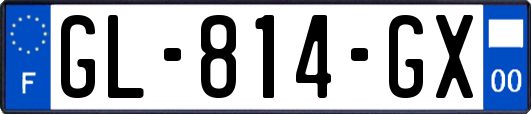 GL-814-GX