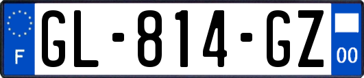 GL-814-GZ