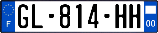 GL-814-HH
