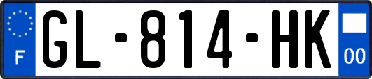 GL-814-HK
