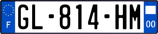 GL-814-HM