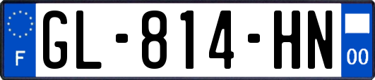 GL-814-HN