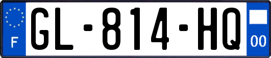 GL-814-HQ