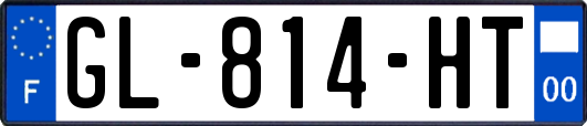 GL-814-HT