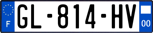 GL-814-HV
