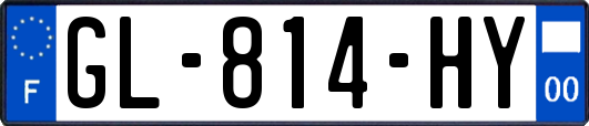 GL-814-HY