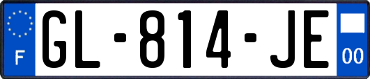 GL-814-JE