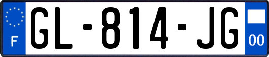 GL-814-JG