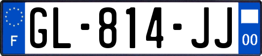 GL-814-JJ