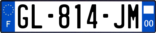 GL-814-JM