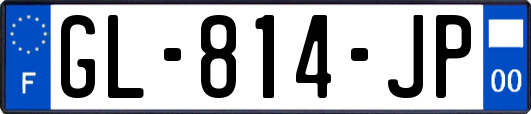 GL-814-JP