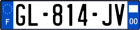 GL-814-JV