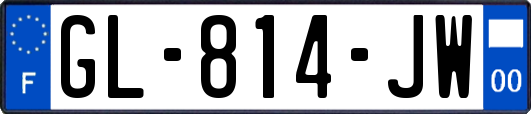 GL-814-JW