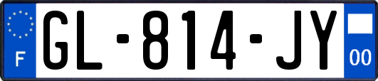 GL-814-JY