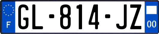 GL-814-JZ