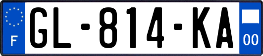 GL-814-KA