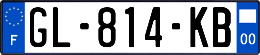 GL-814-KB