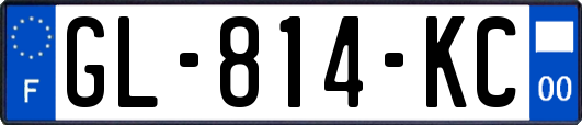 GL-814-KC