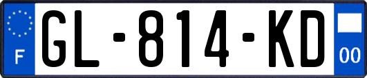 GL-814-KD