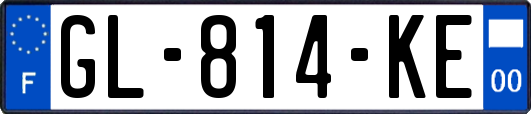 GL-814-KE