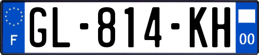 GL-814-KH