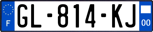 GL-814-KJ