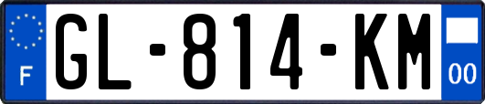 GL-814-KM