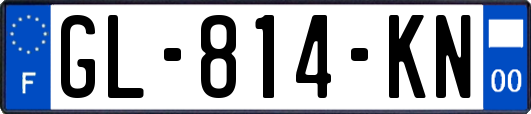GL-814-KN