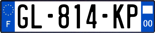 GL-814-KP