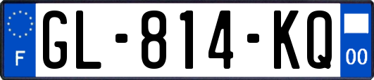 GL-814-KQ