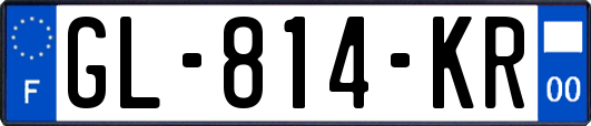 GL-814-KR