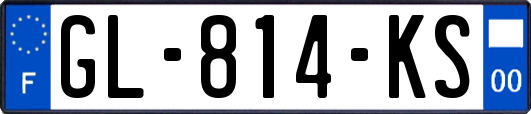 GL-814-KS