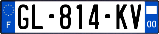 GL-814-KV