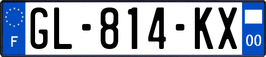 GL-814-KX