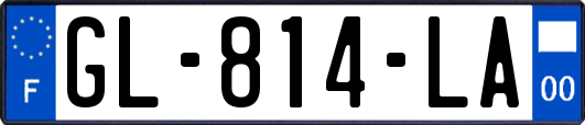 GL-814-LA