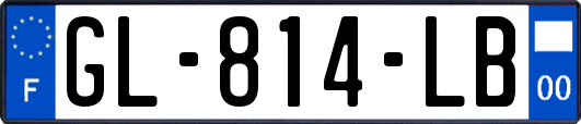 GL-814-LB