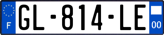 GL-814-LE