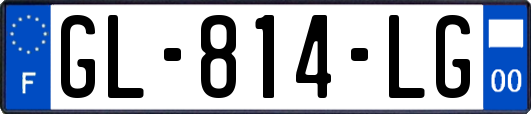GL-814-LG