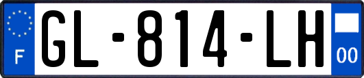 GL-814-LH