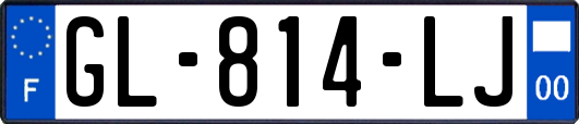 GL-814-LJ