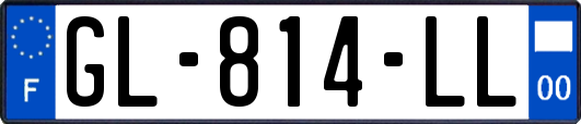 GL-814-LL