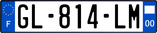 GL-814-LM