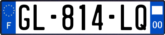 GL-814-LQ