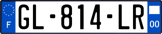 GL-814-LR