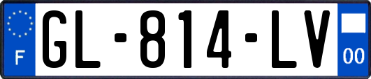 GL-814-LV