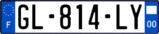 GL-814-LY